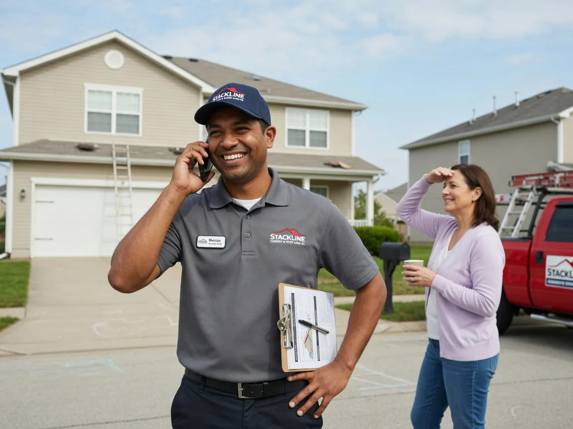 Chimney flashing repair Michigan FAQs
